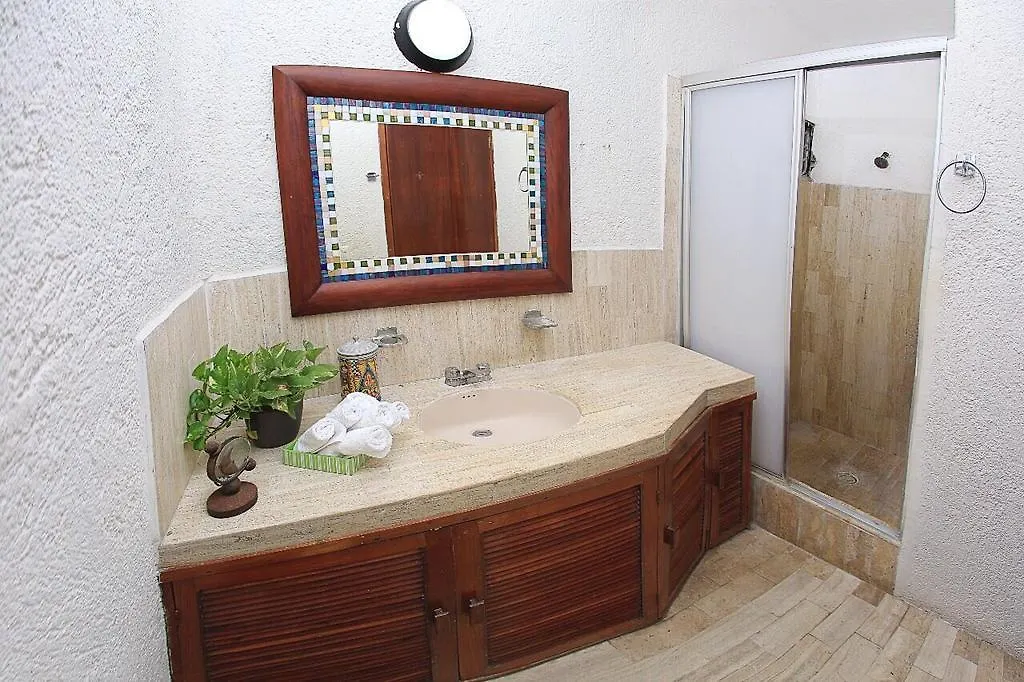 Departamento Pelicanos Hotel Cancun